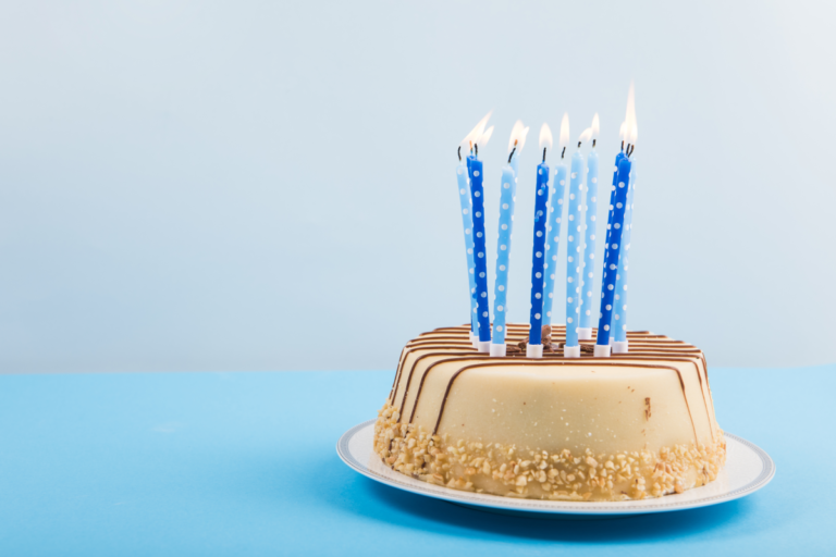 ANNIVERSAIRE