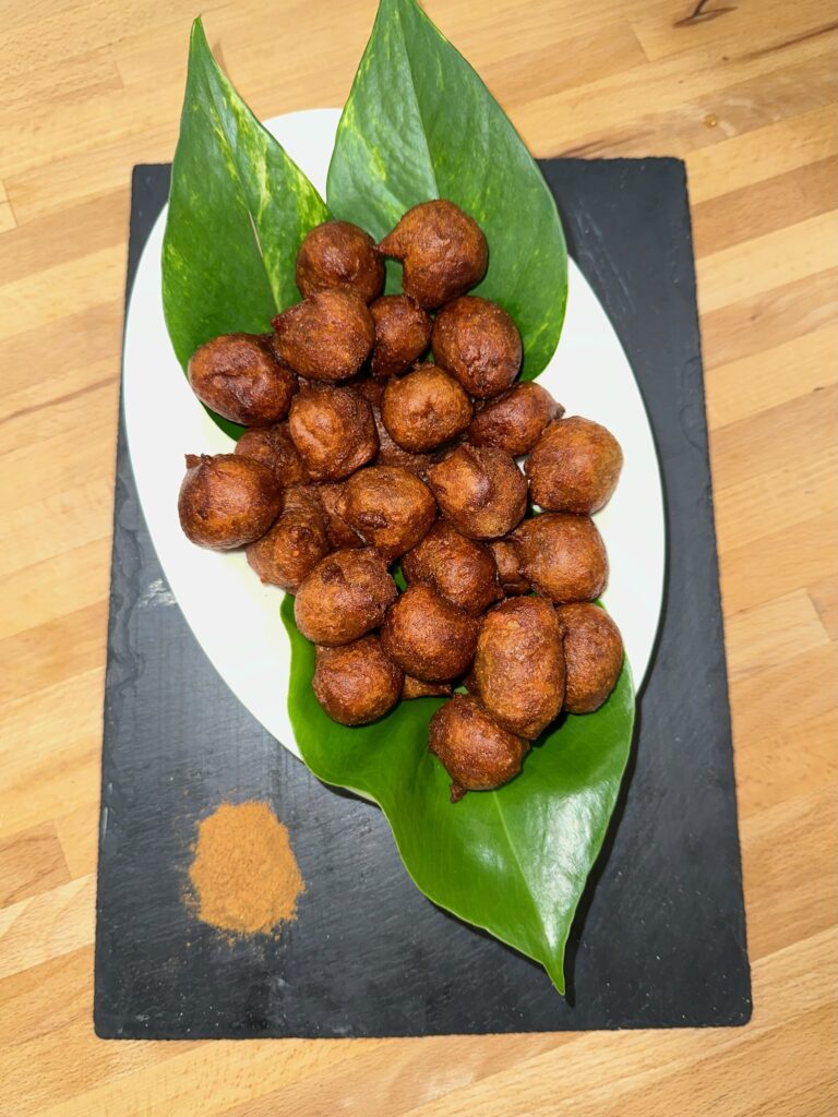Kankan doux